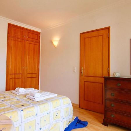 Lovelystay - Alto Dos Calicos 2Br House With Garden Albufeira Bagian luar foto