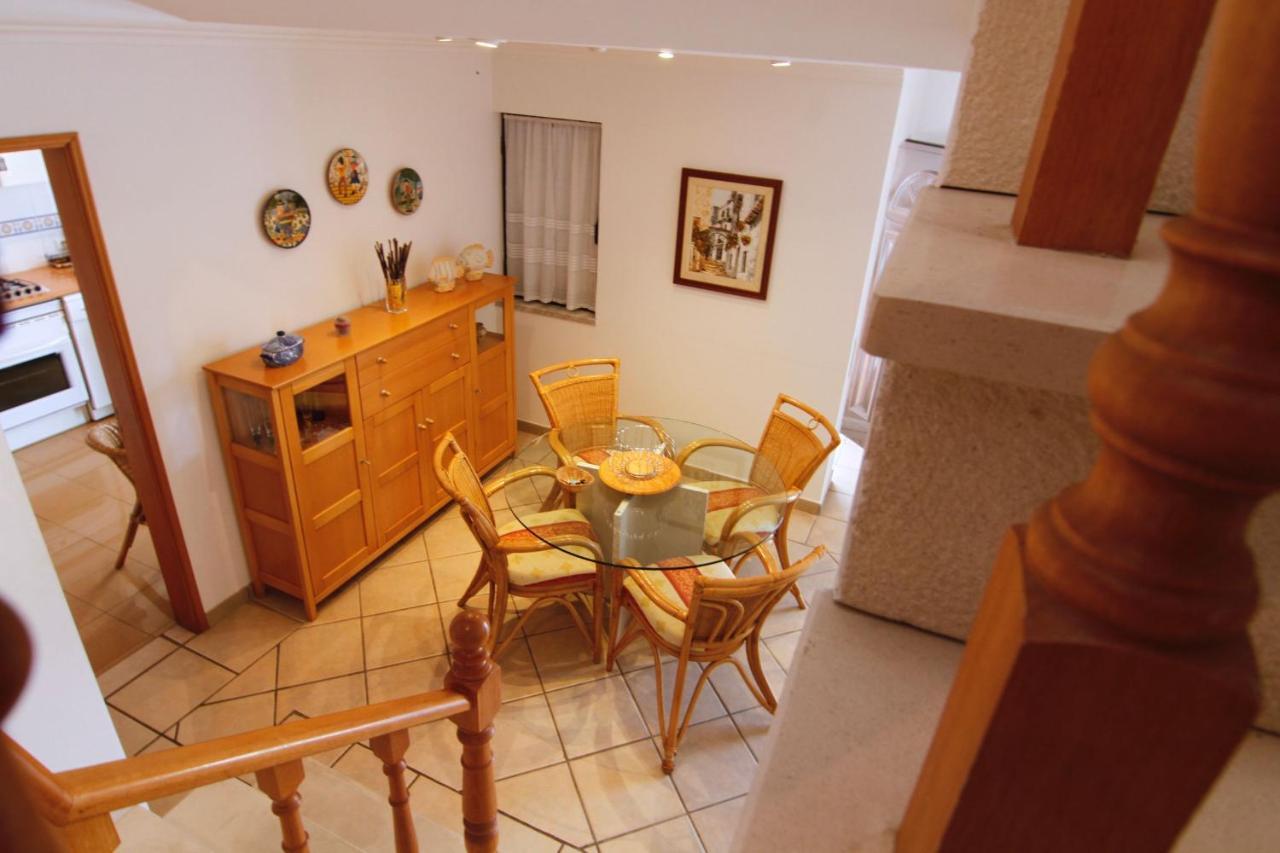Lovelystay - Alto Dos Calicos 2Br House With Garden Albufeira Bagian luar foto